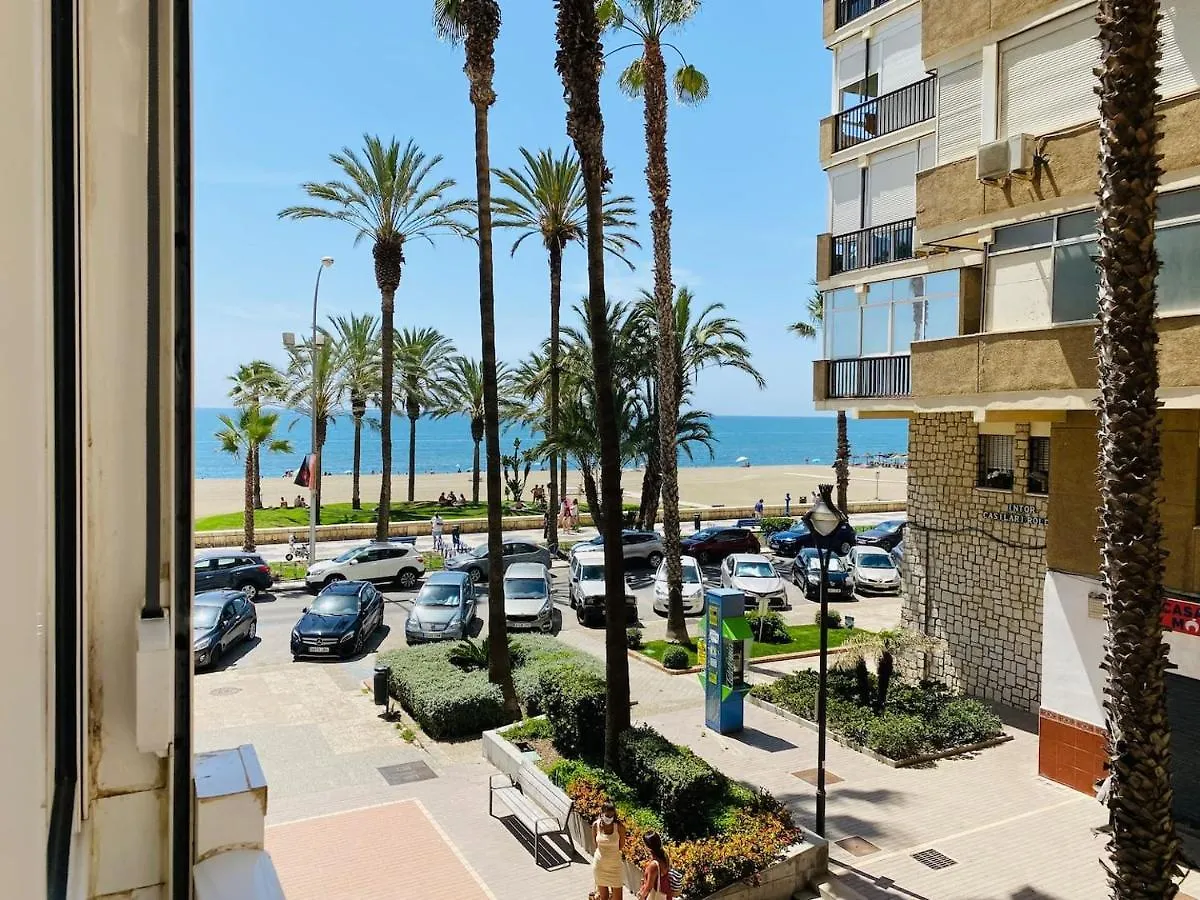 Malagueta Apartamento En Playa De La Malagueta contacts